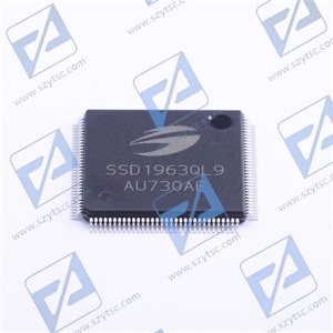SSD1963QL9